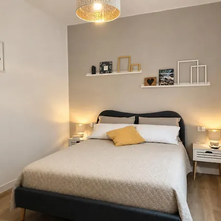 Magnolia22 Apartament Lecco