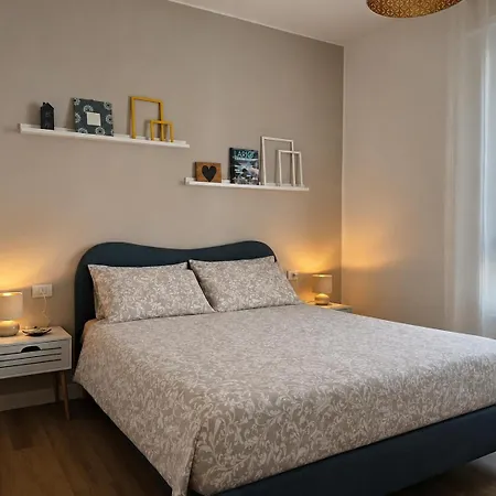 Apartament Magnolia22