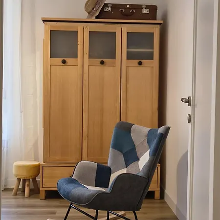 Magnolia22 Apartament