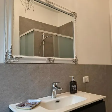 Apartament Magnolia22 *