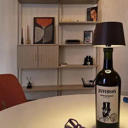 Magnolia22 Apartament